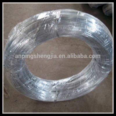 China Binding wire galvanized wire 0.9mm, rebar tie wire, 0.4mm galvanized steel wire for sale