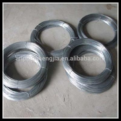 China Binding Wire Galvanized Blind Wire / Wire / G I Wire for sale