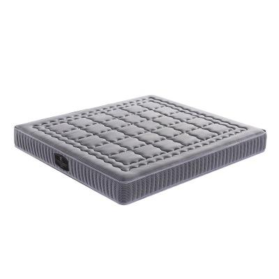 China Cost Effective Storage Sweetnight High Quality King Size Pocket Spring Mattress for sale