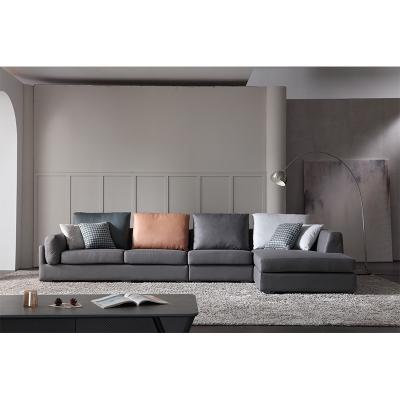 China The other m-high quality customizable European-style comfortable living room sofa for sale