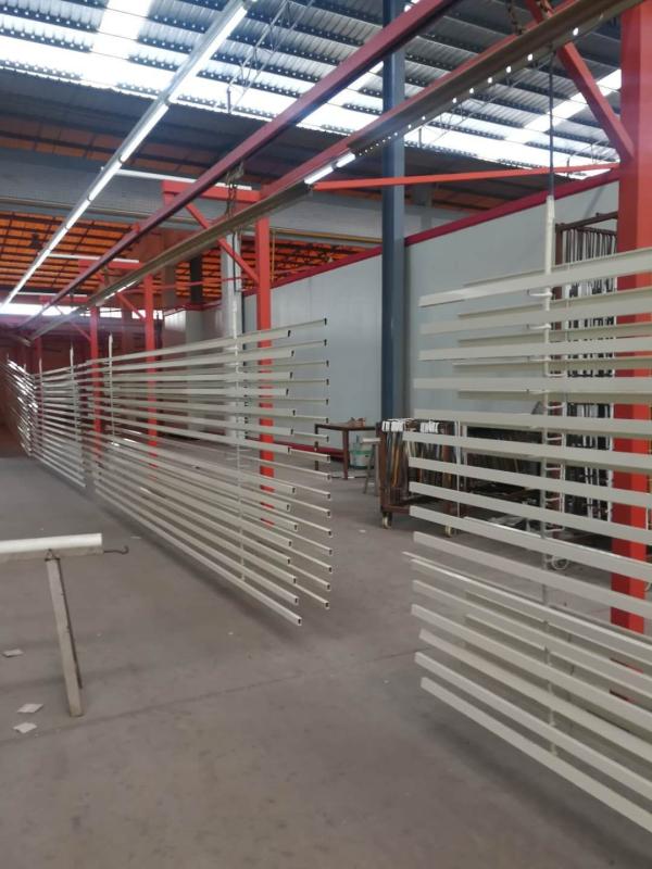 Proveedor verificado de China - Foshan Kaiya Aluminum Co., Ltd.