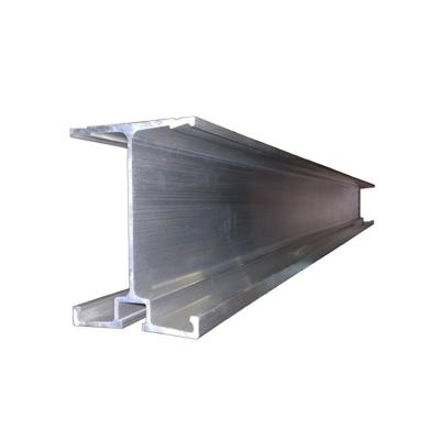 China I Beam Aluminium Alloy Profile Extrusion For Formwork T8 for sale