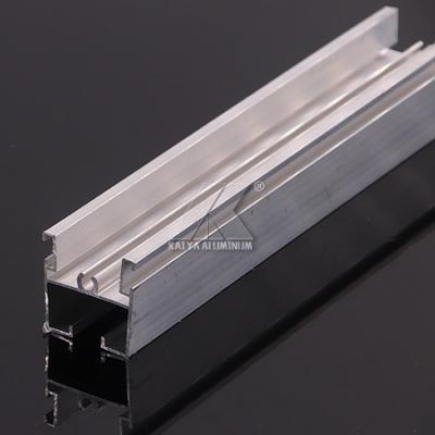 China Aluminium profile to make doors and windows aluminium fabrication for sale