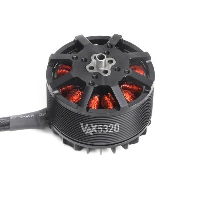 China VAX 5320 FOUS Remote Control Wing Quadcopter Motor Brushless Airplane Fixed Motor For Drone for sale