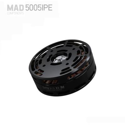 China Waterproof PPE KV350 Efficiency Drone Crazy Motor Prices Electric Motor 5005 For Multi-Helicopter Drone for sale