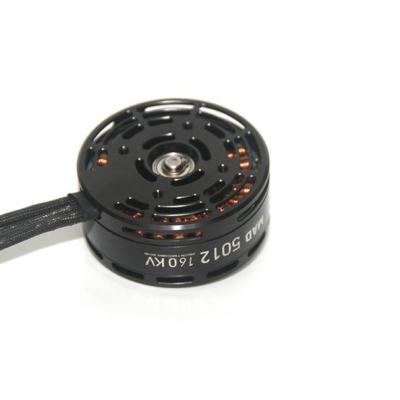 China Factory Price Waterproof Cheap PPE V2.0 310KV BLDC Crazy DC Motor 5010 Brushless for sale