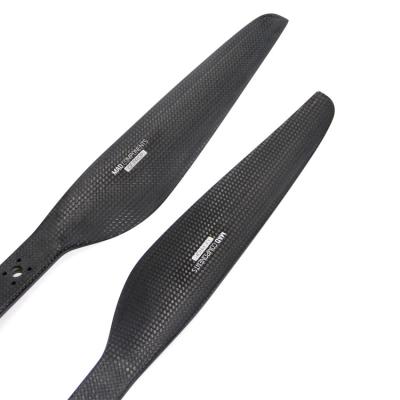 China RC Hobby FLUXER MATT PRO 32Inch 32X9.6IN CRAZY Drone Airplanes Propeller Blade For DC Motor for sale