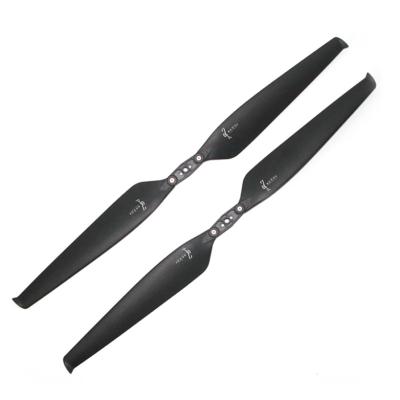 China Factory Wholesale Carbon Composite HAZARD 24 Inch 24x7.5in UAV Drone Quadcopter Electric Motor Propeller Propeller for sale