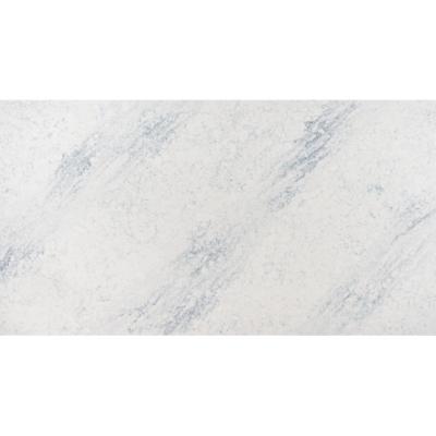 Κίνα Πίνακες επιφάνειας 20 mm 30 mm Carrara Quartz προς πώληση