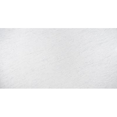 China White And Gray Quartz Countertops Carrara White Quartz Slab for sale