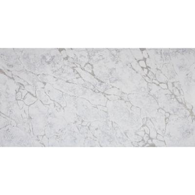 China OLK9001 - Quartz Kitchen Worktops Style Hygienic And Moisture-Resistant for sale