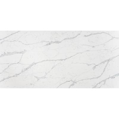 China 3200x1600 Quartz Vanity Countertops Artificial Quartz Stone Countertops for sale