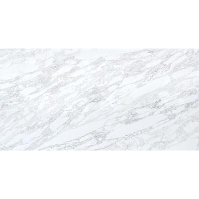 China 126''X63'' Quartz Bathroom Countertops 2/3cm Mohs Hardness 6 for sale