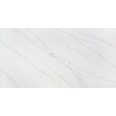 China Modern Minimalist Quartz Bathroom Countertops Modulus Of Rupture 52.4 for sale