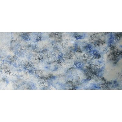 Cina Quartz Worktop Cucina / Bagno / Arredamento 126'X63' in vendita