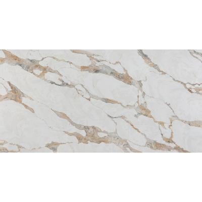 Cina 3200x1600mm Quartz Kitchen Worktops Adatti per ristoranti eleganti in vendita