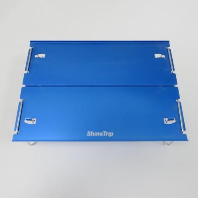 China Durable custom lightweight aluminum profiles can be used to read lap desks for sale