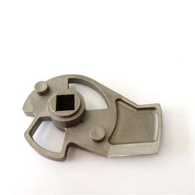 China Wearproof High Quality Custom Investment Casting Automotive Part , Stainless Steel Wax Casting Hardware for sale