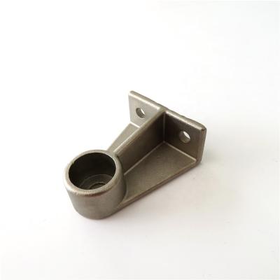 China OEM precision anti-wear iron casting cnc turing part for machinery, brass aluminum alloy die casting part for sale