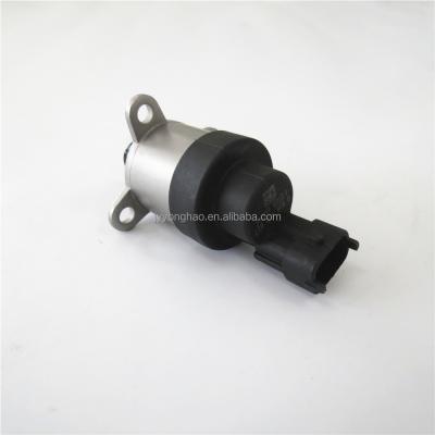 China fuel pump metering valve 0928400736 for control valve standard size for sale