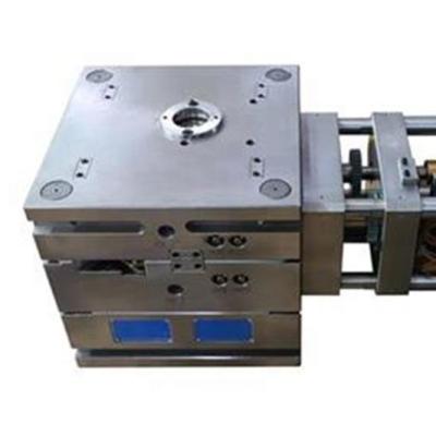 China Custom Steel Factory Supply Plastic Injection Molds for sale