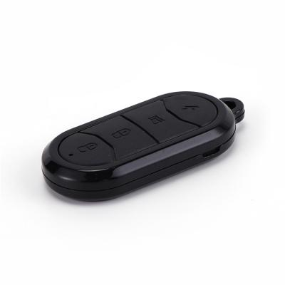 China ABS hot sale 4 button remote controller for car for sale