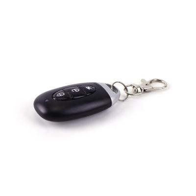 China Good Quality Cheap ABS Plastic Shell Remote Control ABS for sale