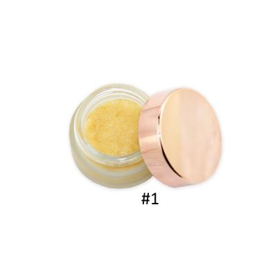 China Custom Vegan Smooth Moisturizer Waterproof Peeling Dead Skin Exfoliate Lip Care Balm Private Label Sugar Lip Scrub for sale