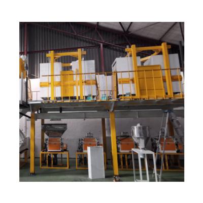 China Factory Corn Milling Machines Animal Feed Milling Machine for sale