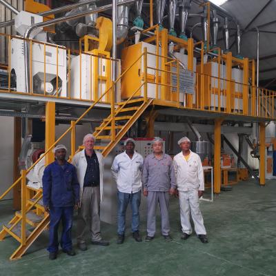 China Industrial cassava processing plant automatic cassava flour machine stainless steel for sale for sale