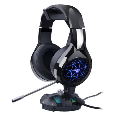 China Wholesale Cheap Earphone China Price Computer Wired Gaming Headphones Auriculares Audfonos Headset Gaming Headphones With Microphone PC for sale