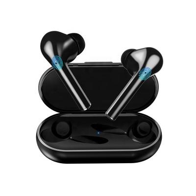 China Earbuds Factory Wholesale TWS Earbuds M6s Wireless Headphones Noise Cancel Earphone Stereo Headset for sale