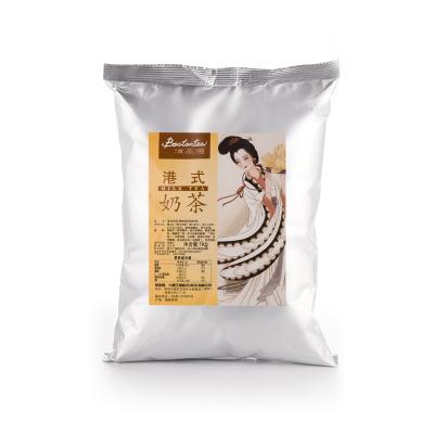 China Hong Milk Tea High Quality Kong Style Powder Instant Trinity Powder for sale