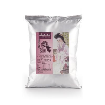 China Normal instant drink aiboba aiboba powder restaurant milk tea shop classic milk tea powder for sale