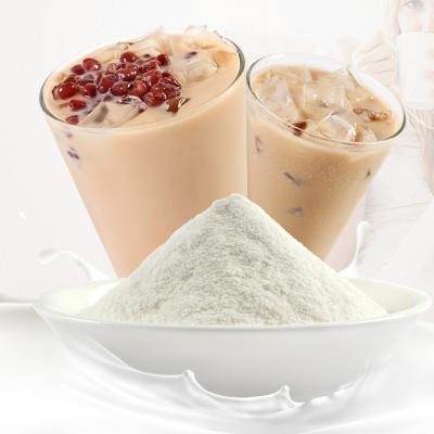 China 25kg Milk Powder Coffee Milk Tea Partner Pearl Milk Tea Shop Normal Commercial Planting Special Fat Raw Materials for sale