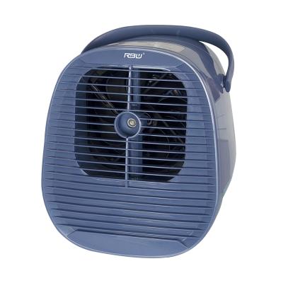 China Hotel Mini Portable Air Cooler Brand ABS Material Table Rechargeable Fan Mini Air Cooler for sale