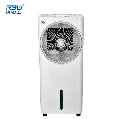 China Hotel Portable Mini Air Cooler Conditioner Air Conditioner Room Air Cooler for sale