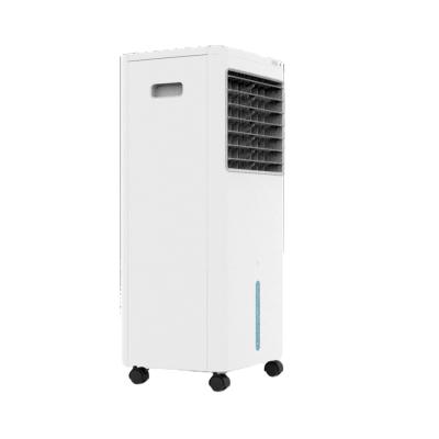 China Hotel Air Cooler Indoor Air Cooler Fan Personal Portable Air Conditioner AC Fan for sale