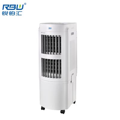 China Portable Hotel Air Cooler Room Evaporative Air Cooler Use Remote Control Air Cooler for sale