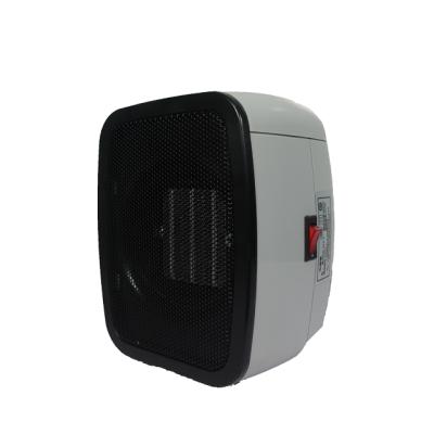 China Personal New Arrival Mini PTC Outdoor Office Portable Electric Heater For Home for sale