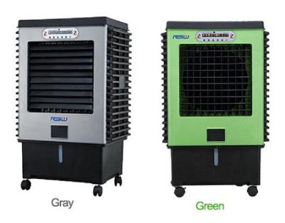 China Outdoor 5000m/h3 Ventilation System Humidified Water Industrial Cooler Air Fan for sale