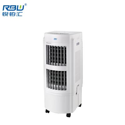 China 2020 Hotel Saving Energy Low Power Consumption Water Tank Detachable Air Cooler for sale