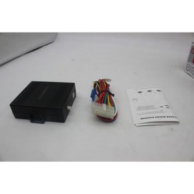 China New China-chic Security 4 Automatic Windows Universal Automatic Window Power System Closer Automatically for sale