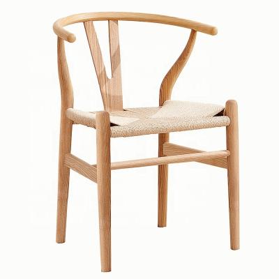 China (Height)Adjustable Elegant Wooden Bar Chair Wooden Beach Dining Chair for sale