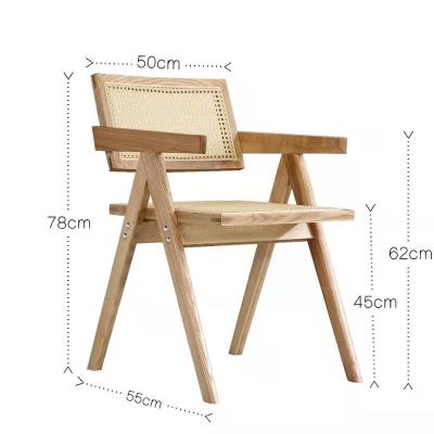 China Modern wholesale high quality outdoor white plastic folding rattan camping chair for sale