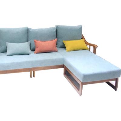 China (Other) Adjustable Sofa Set Luxury House Modular Sofa Set Leather Upholstery Fabric Living Room Furniture Sofa for sale