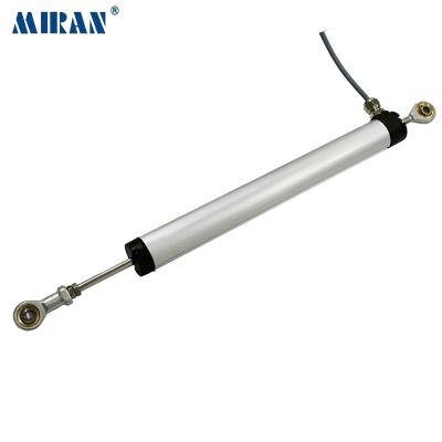 China 1-300mm Miran KPM23-300mm Linear Displacement Sensor Position Transducer Linear Potentiometer for sale