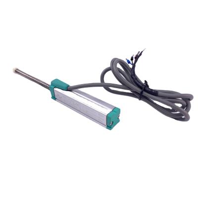 China Hot 1-300mm Amazone Saling MIRAN LR2 Displacement Sensor 50mm Linear Position Sensor for sale