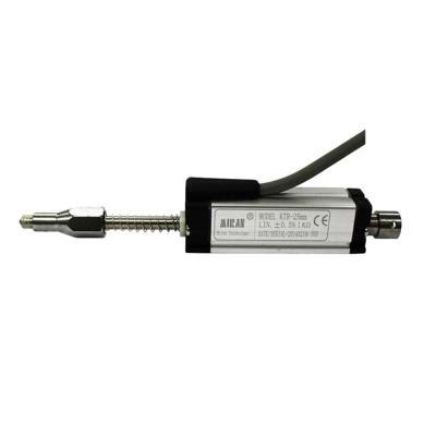 China 1-300mm Miran KTR11 Linear Travel Sensor Spring Self Feedback Linear Potentiometer for sale