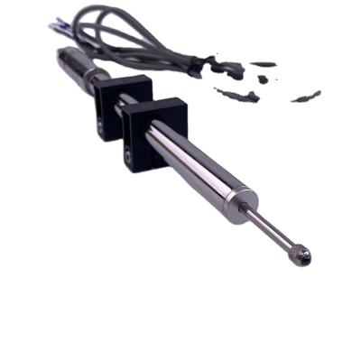 China 1-300mm Miran LVDT Bounce Linear Displacement Sensor Displacement Transducer for sale